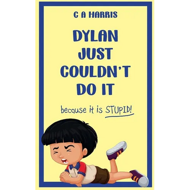 Dylan Just Couldn't Do It
