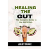 Healing the Gut: The Complete Guide to the GAPS Diet.