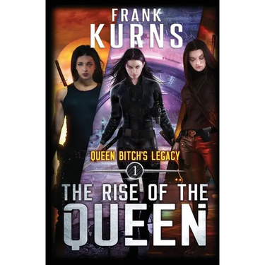 The Rise of the Queen: The Kurtherian Gambit Interviews Book 1
