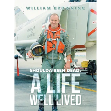 Shoulda Been Dead: A Life Well Lived