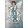 Quiet Time With God