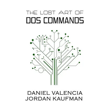 The Lost Art of DOS Commands