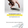 The Beginners Guide to Fingerboarding- Tricks & Tips: Fingerboarding tricks tutorials and tips for beginners