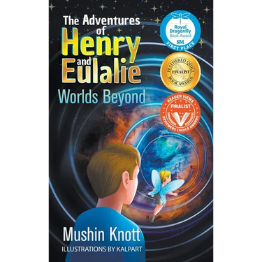 The Adventures of Henry and Eulalie: Worlds Beyond