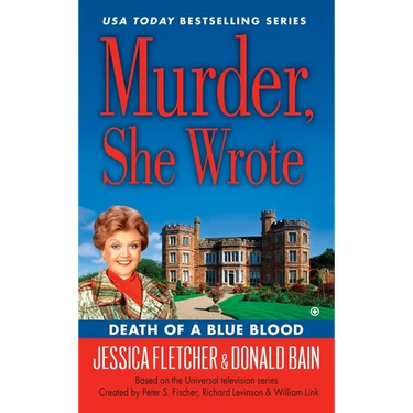 Death of a Blue Blood