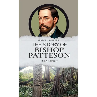 The Story of Bishop Patteson