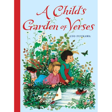 A Child's Garden of Verses
