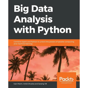 Big Data Analysis with Python