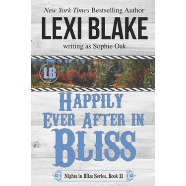 Happily Ever After in Bliss