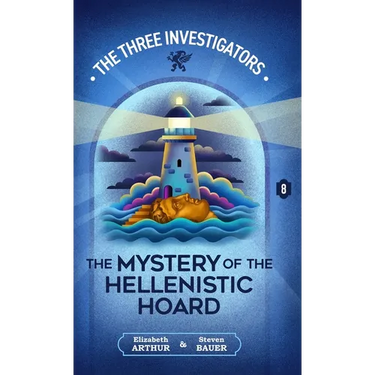 The Mystery of the Hellenistic Hoard