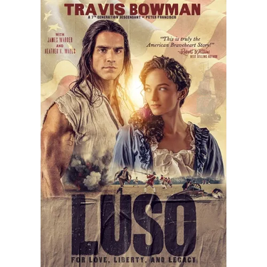 Luso: for Love, Liberty, & Legacy