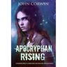 Apocryphan Rising: Epic Urban Fantasy