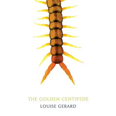 The Golden Centipede