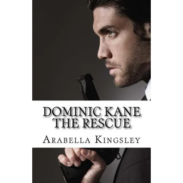 Dominic Kane: The Rescue