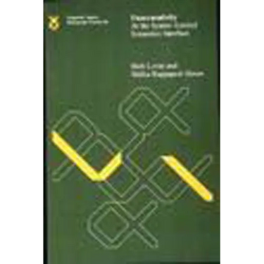 Unaccusativity: At the Syntax-Lexical Semantics Interface