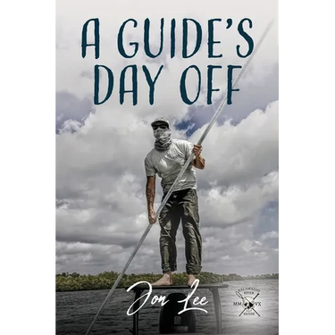 A Guide's Day Off