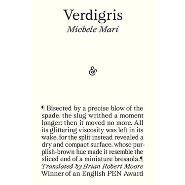 Verdigris