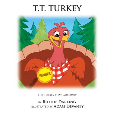 T.T. Turkey: The Turkey That Got Away