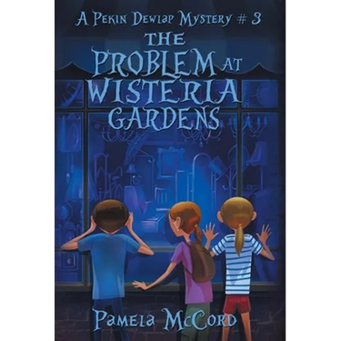 The Problem At Wisteria Gardens