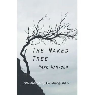 The Naked Tree