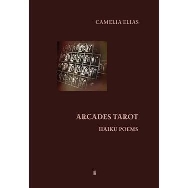 Arcades Tarot: Haiku Poems