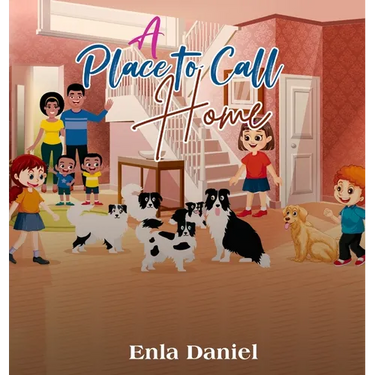 A Place To Call Home