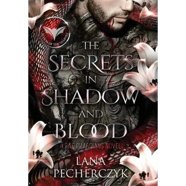 The Secrets in Shadow and Blood: Season of the Vampire