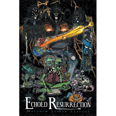 51: Echoed Resurrection