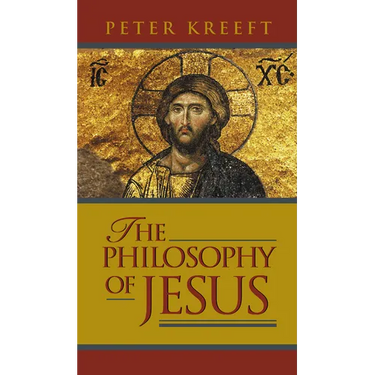 The Philosophy of Jesus