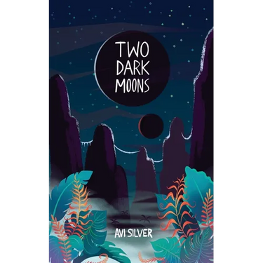 Two Dark Moons
