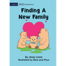 Finding A New Family
