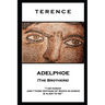 Terence - Adelphoe (The Brothers): 'I am human and I think nothing of which is human is alien to me''