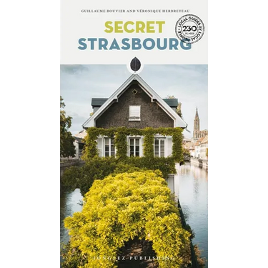 Secret Strasbourg
