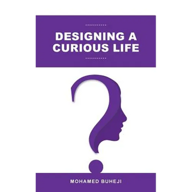 Designing a Curious Life