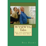 WYSIWYG Tales