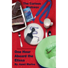 The Curious Waitress - One Hour Aboard the Elissa
