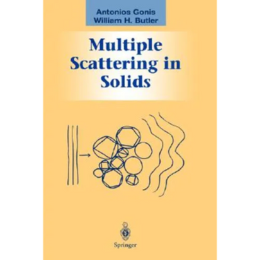 Multiple Scattering in Solids
