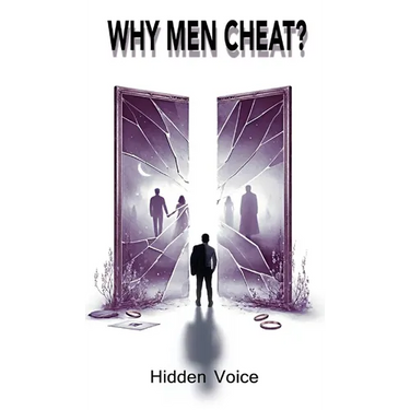 Why Men Cheat?