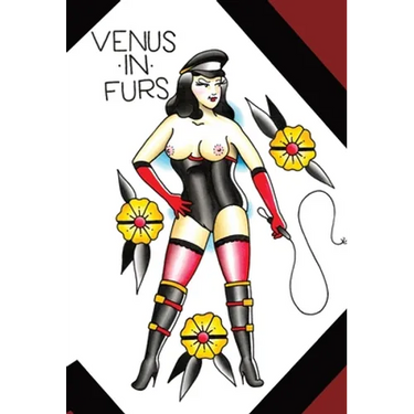 Venus In Furs