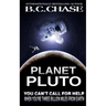 Planet Pluto: First Contact Sci-fi