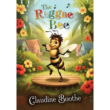 The Reggae Bee