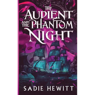The Audient and The Phantom Night