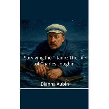 Surviving the Titanic: The Life of Charles Joughin