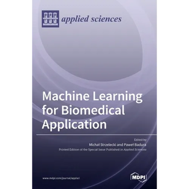 Machine Learning for Biomedical Application