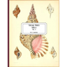 Vintage Prints: Shells: Vol. 4