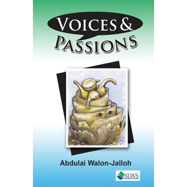 Voices and Passions