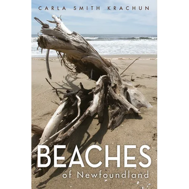 Beaches of Newfoundland