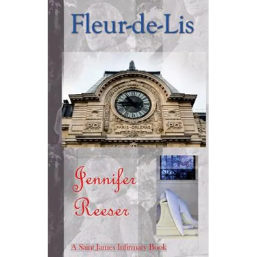 Fleur de Lis