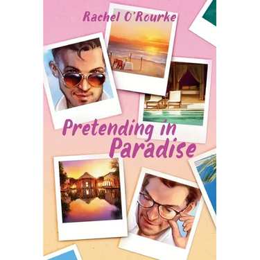 Pretending in Paradise