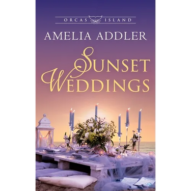 Sunset Weddings